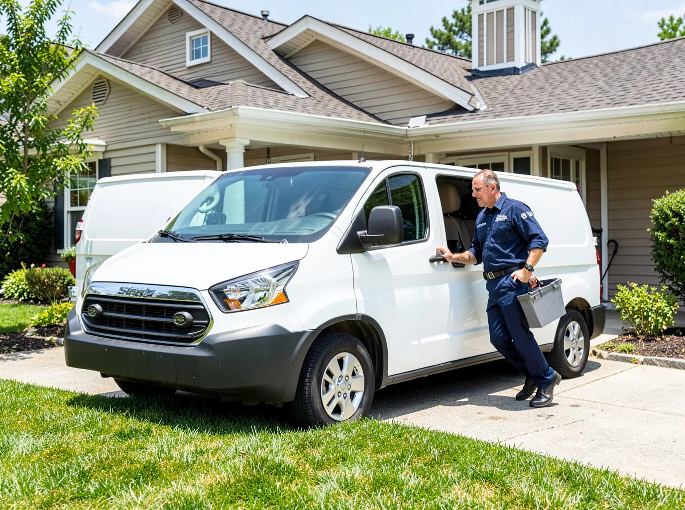 Emergency Plumber company in Bonita, LA